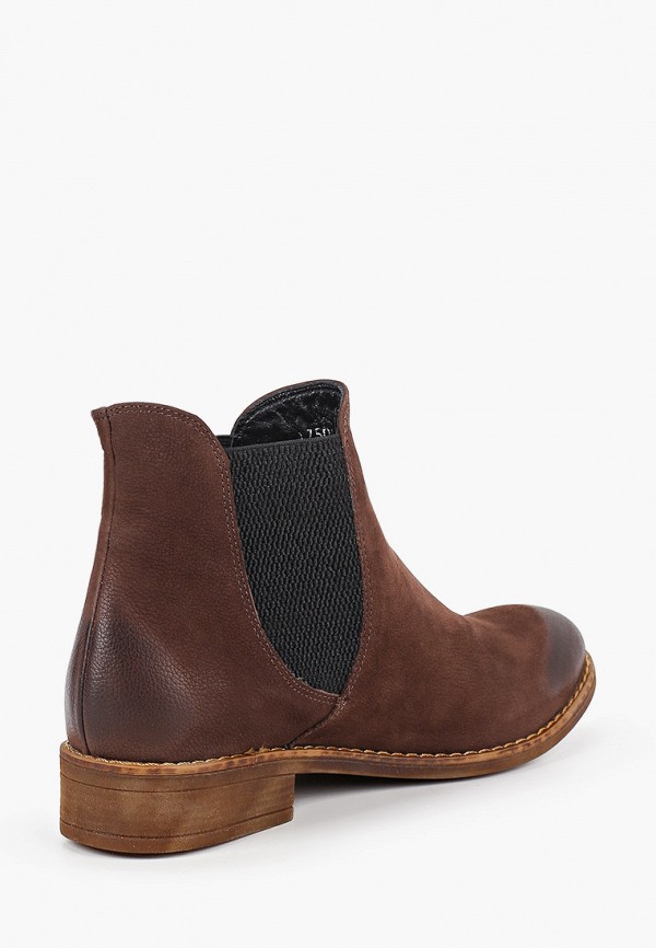 Tervolina Ботинки - фото 3