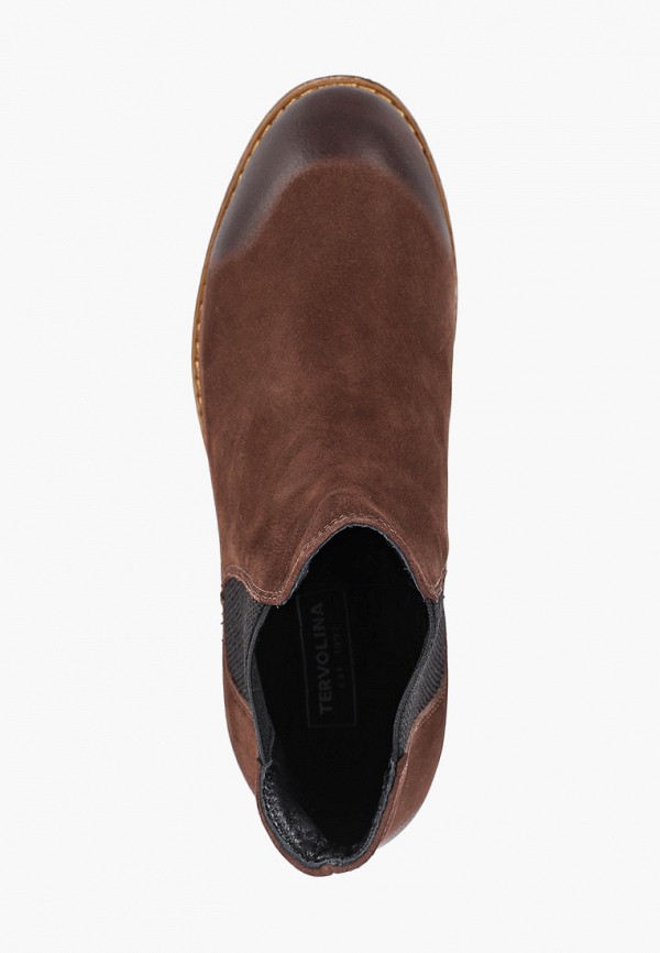 Tervolina Ботинки - фото 4