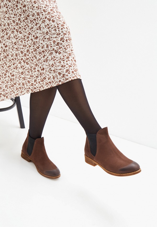 Tervolina Ботинки - фото 6