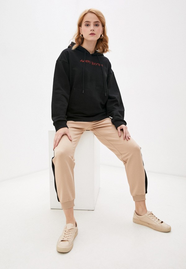 Подарок Ангелу Худи - Smerch feat Доброшрифт "Добро внутри" - фото 2