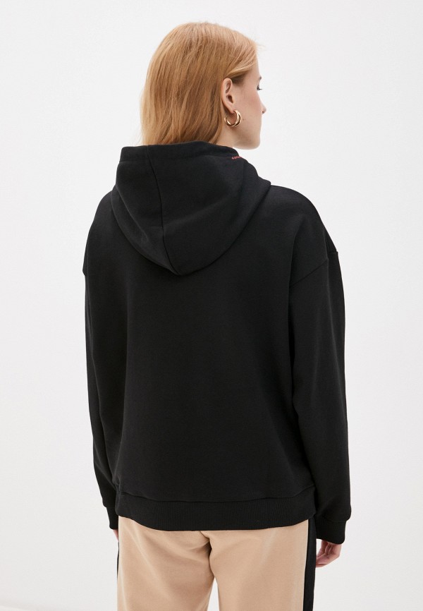 Подарок Ангелу Худи - Smerch feat Доброшрифт "Добро внутри" - фото 3