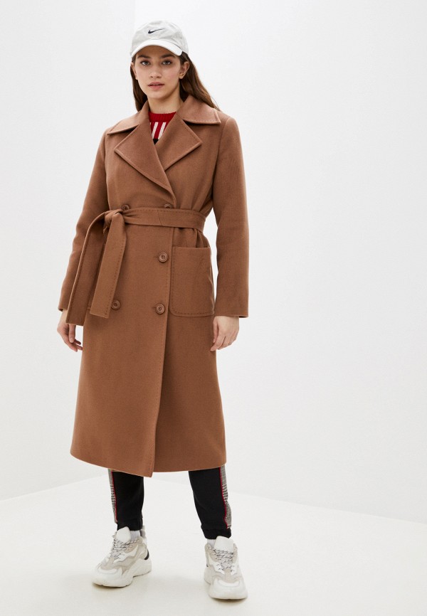 Samos fashion group Пальто - фото 1