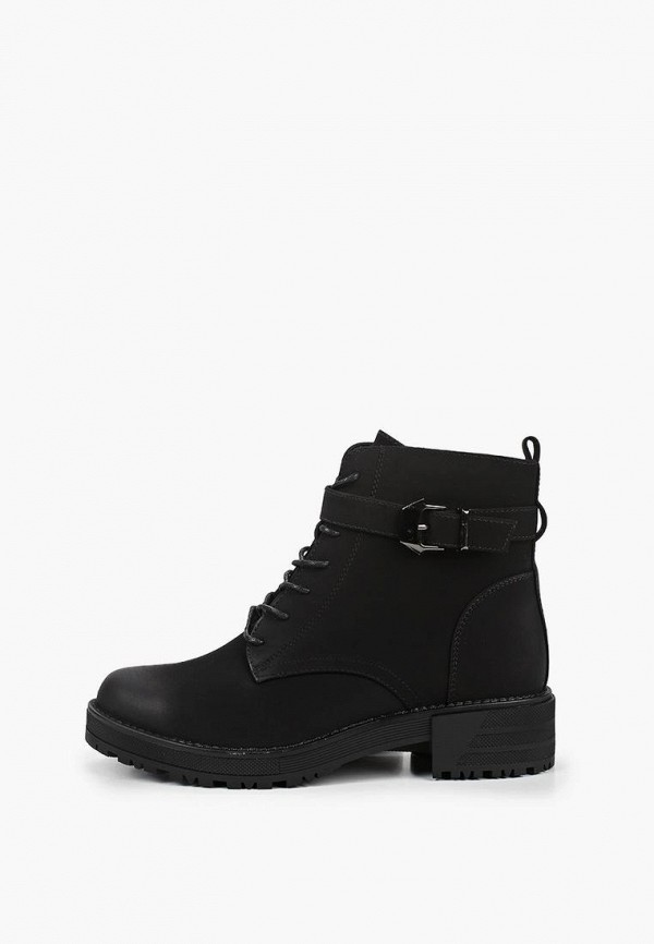 Instreet Ботинки - фото 1
