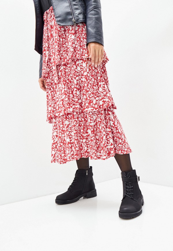 Instreet Ботинки - фото 6