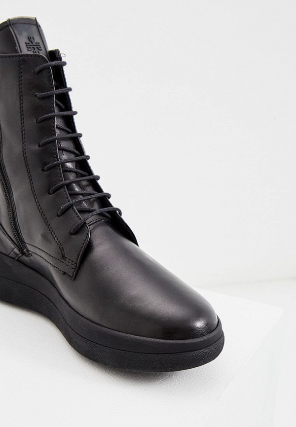 Högl Ботинки - NEWTON - фото 2