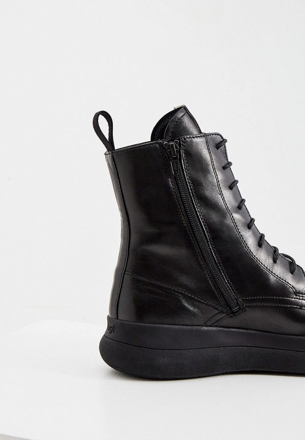 Högl Ботинки - NEWTON - фото 5