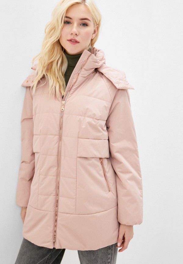 Dixi-Coat Куртка утепленная