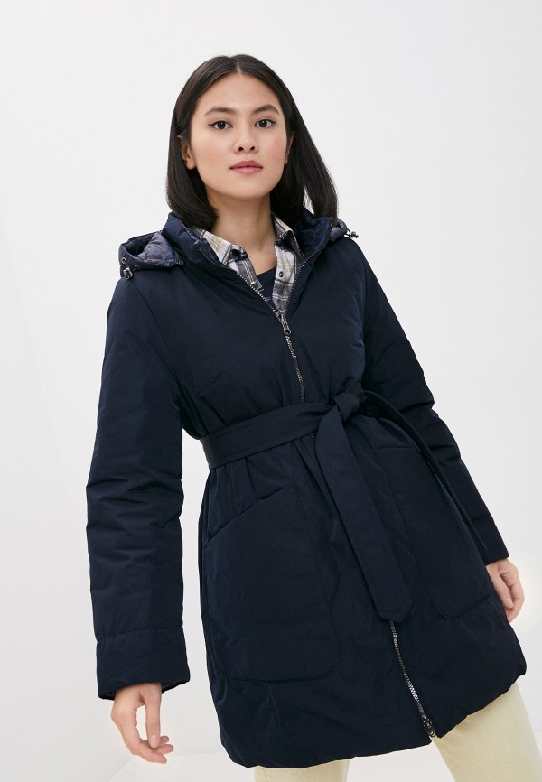 Dixi-Coat Куртка утепленная