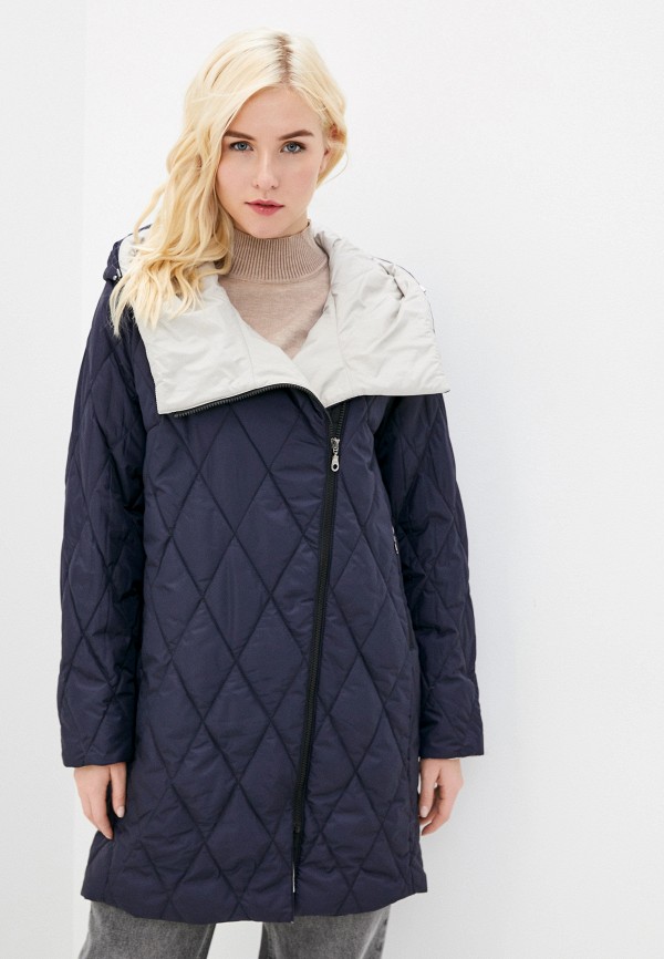 Dixi-Coat Куртка утепленная