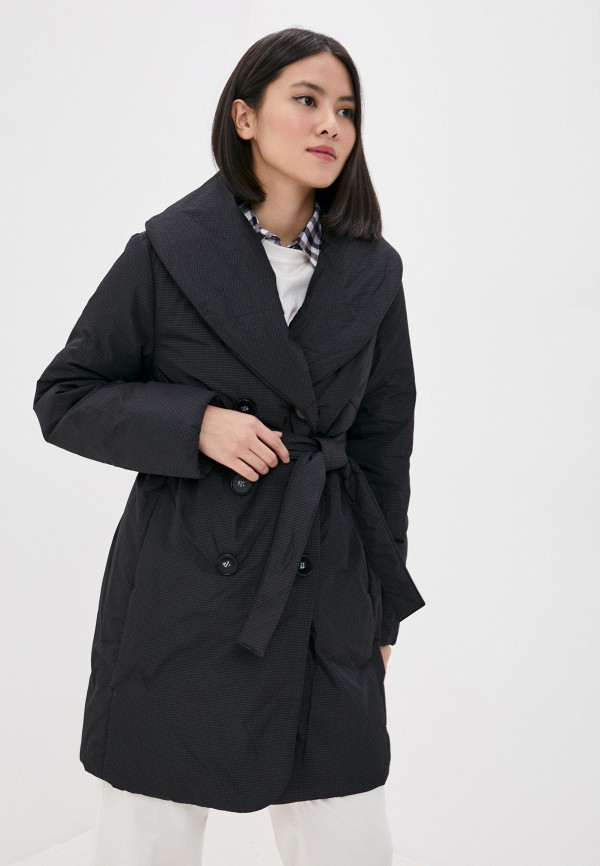 Dixi-Coat Куртка утепленная