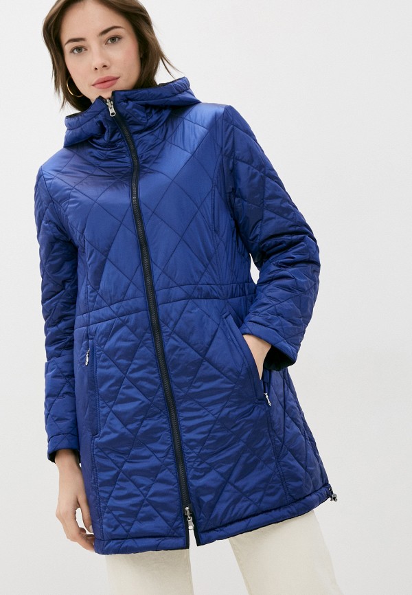 Dixi-Coat Куртка утепленная