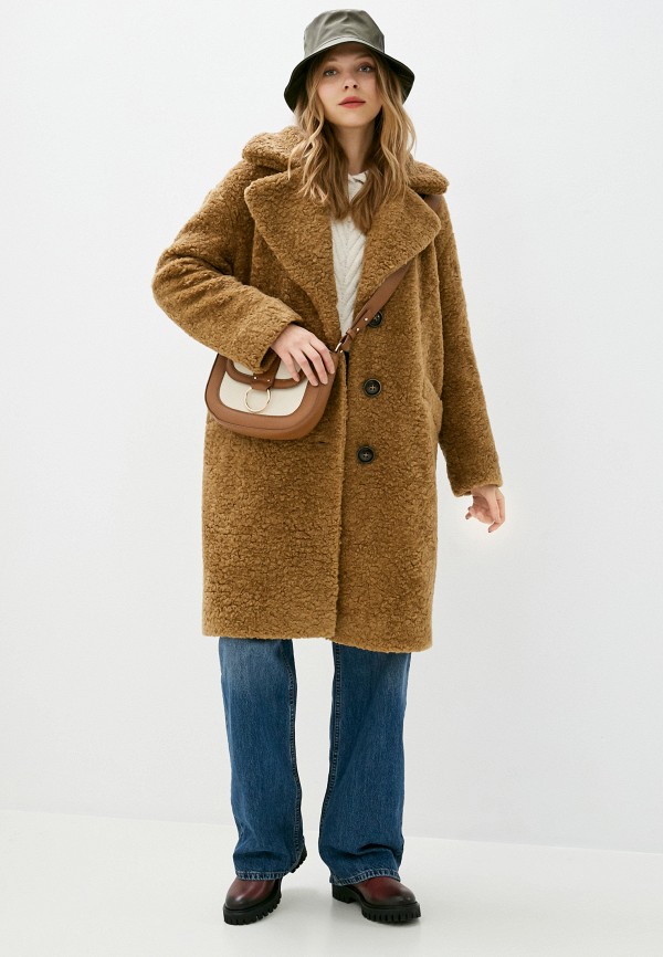 Dixi-Coat Шуба - фото 2