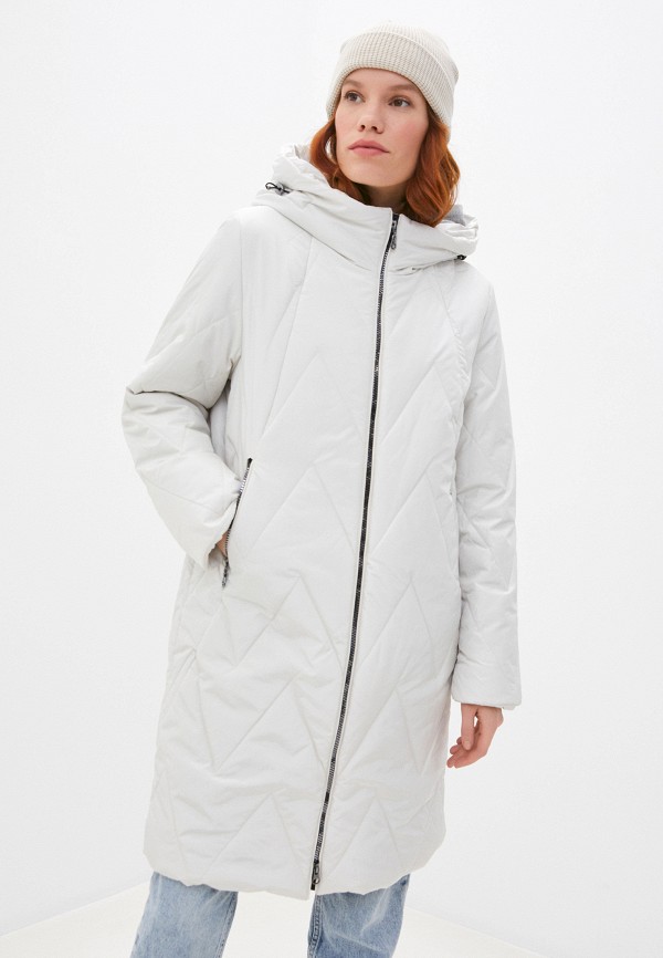 Dixi-Coat Куртка утепленная