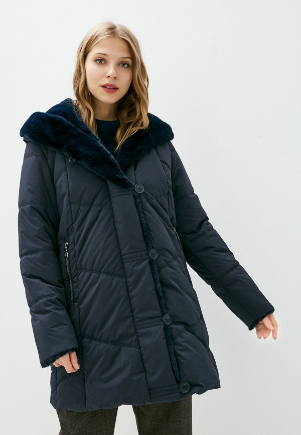 Dixi-Coat Куртка утепленная