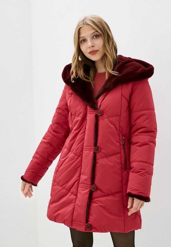 Dixi-Coat Куртка утепленная