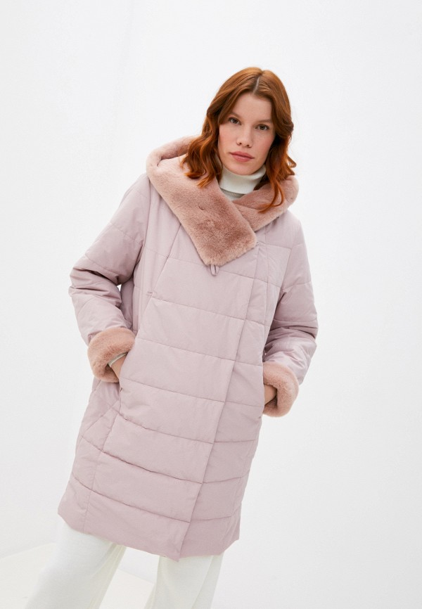Dixi-Coat Куртка утепленная