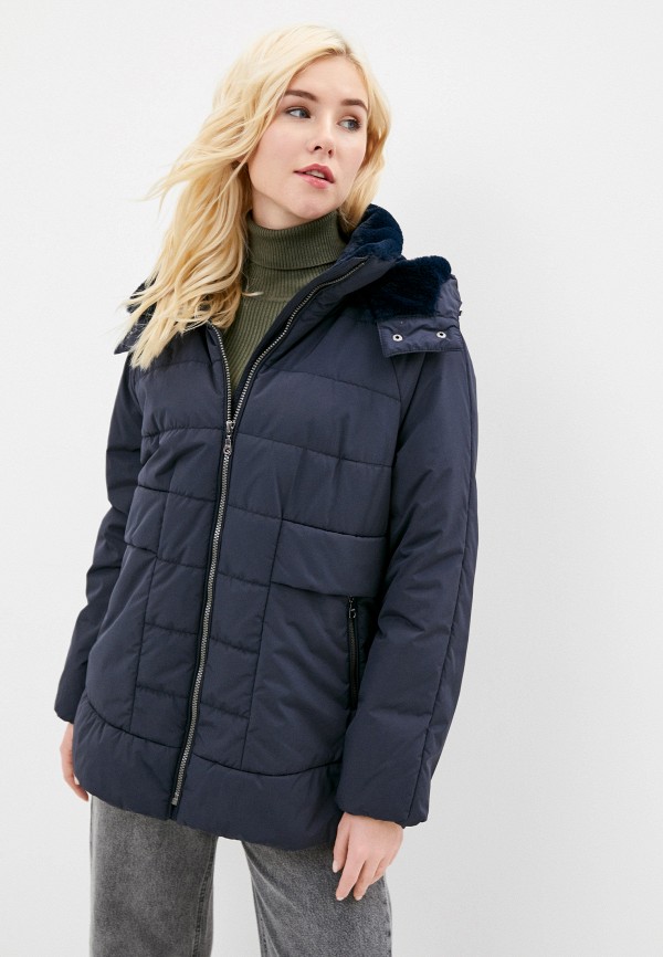 Dixi-Coat Куртка утепленная