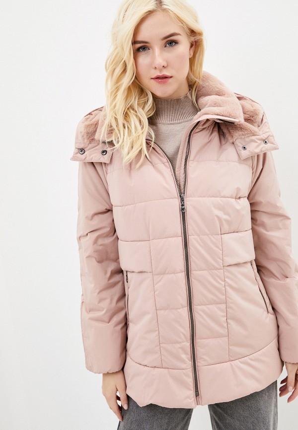 Dixi-Coat Куртка утепленная