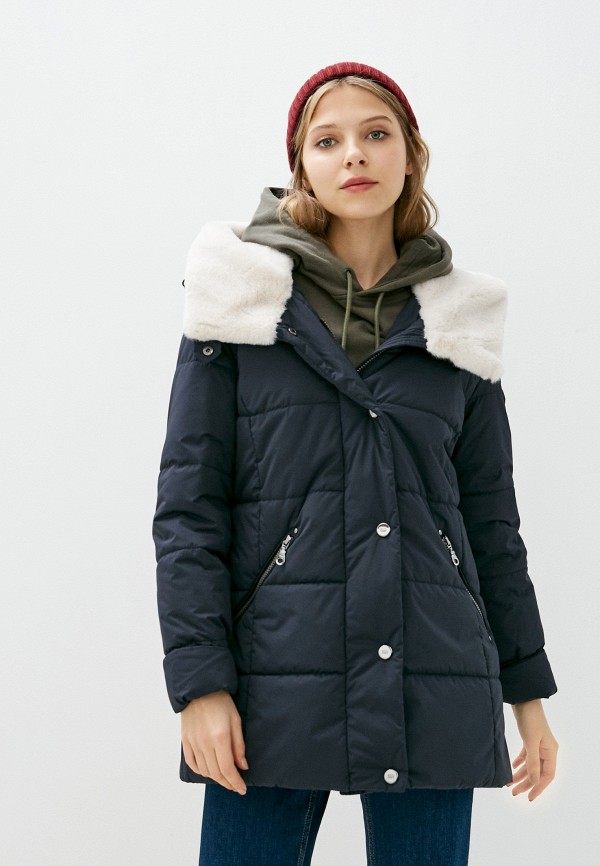Dixi-Coat Куртка утепленная
