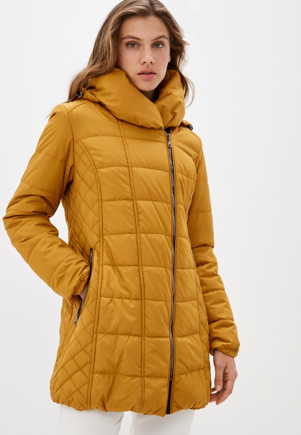 Dixi-Coat Куртка утепленная