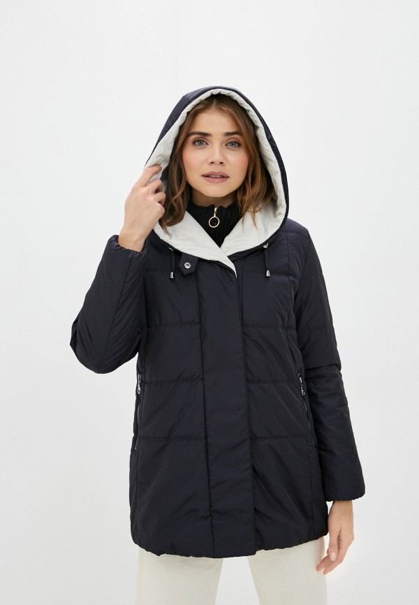 Dixi-Coat Куртка утепленная