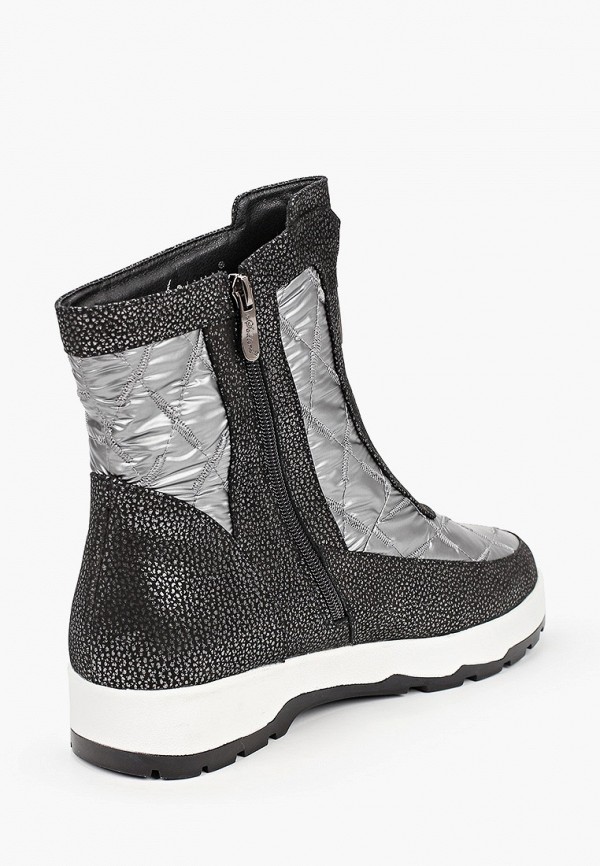 Ascalini Полусапоги - фото 3