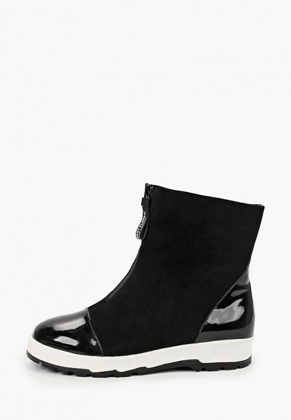 Ascalini Полусапоги - фото 1