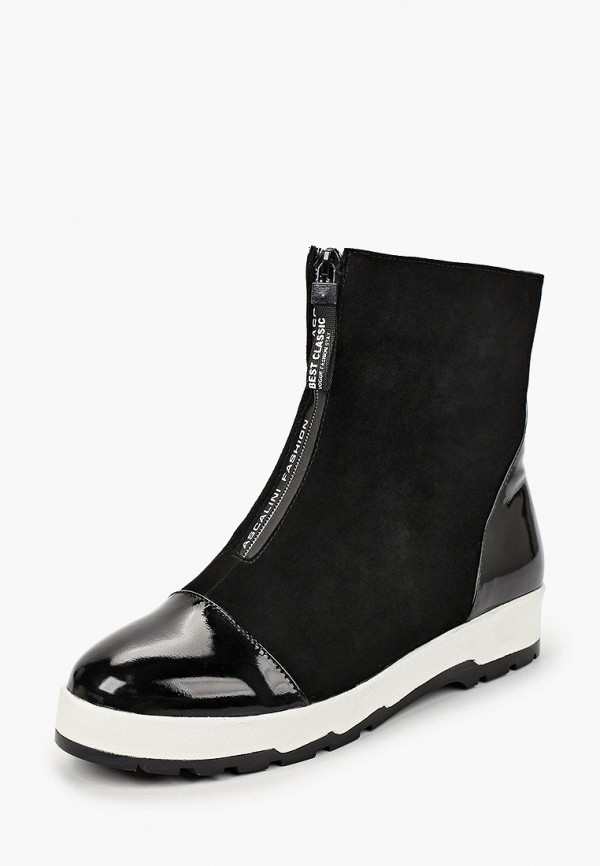 Ascalini Полусапоги - фото 2