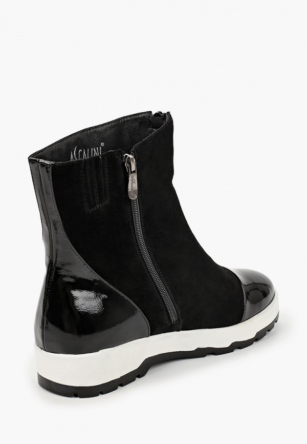 Ascalini Полусапоги - фото 3