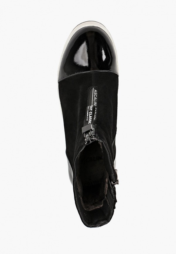 Ascalini Полусапоги - фото 4