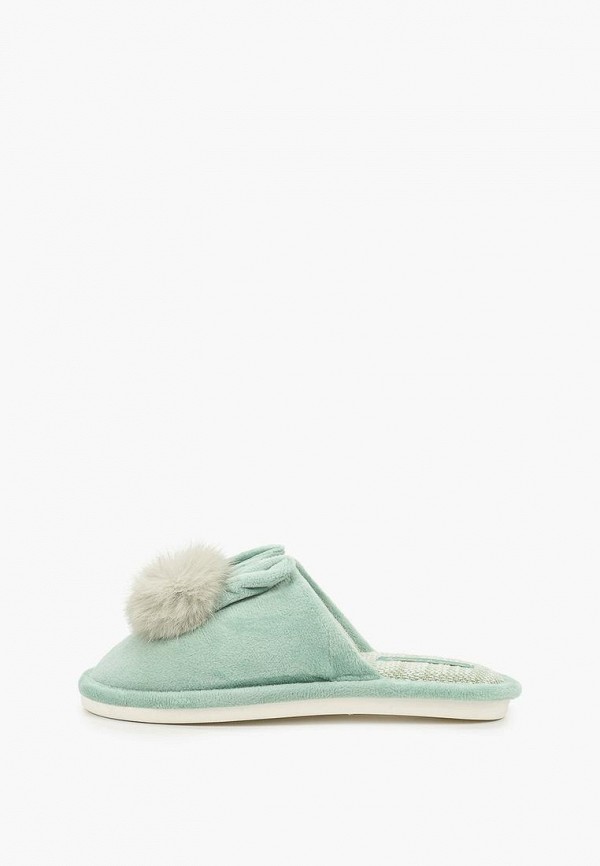 Smile of Milady Тапочки - фото 1