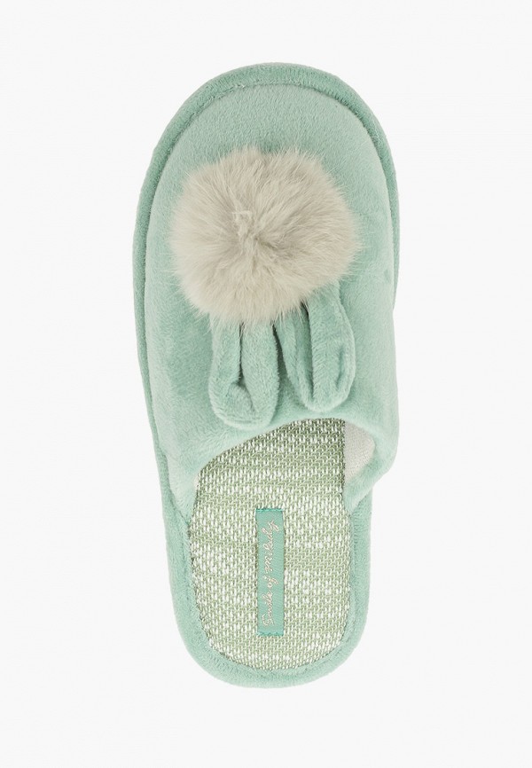 Smile of Milady Тапочки - фото 4