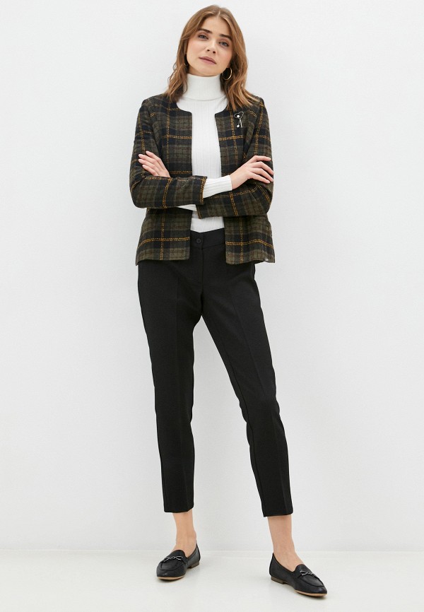 Silver Fish Костюм - фото 1