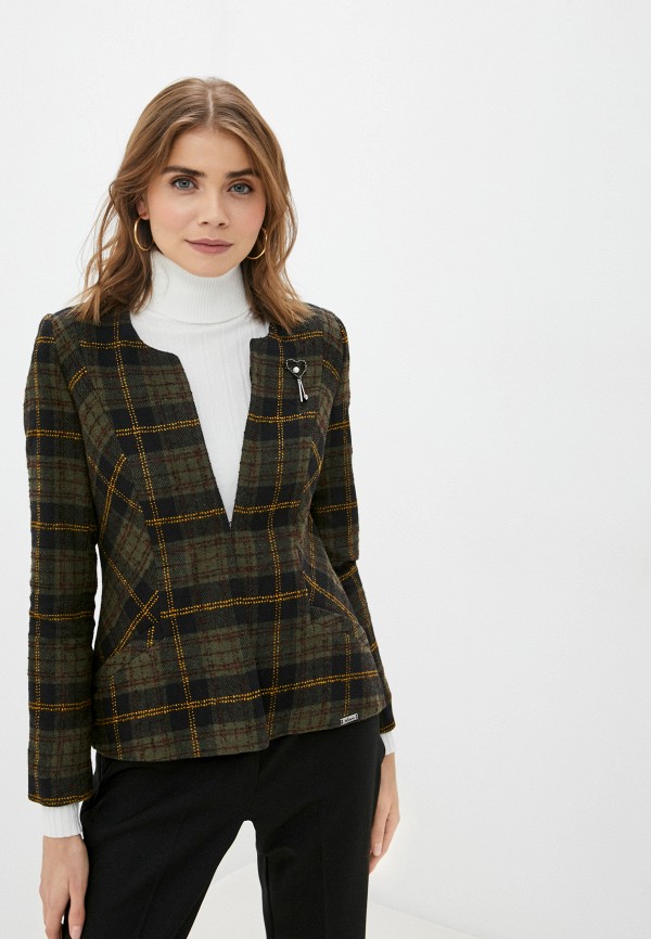 Silver Fish Костюм - фото 2