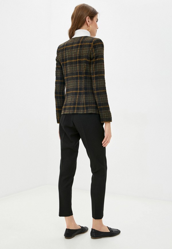 Silver Fish Костюм - фото 3