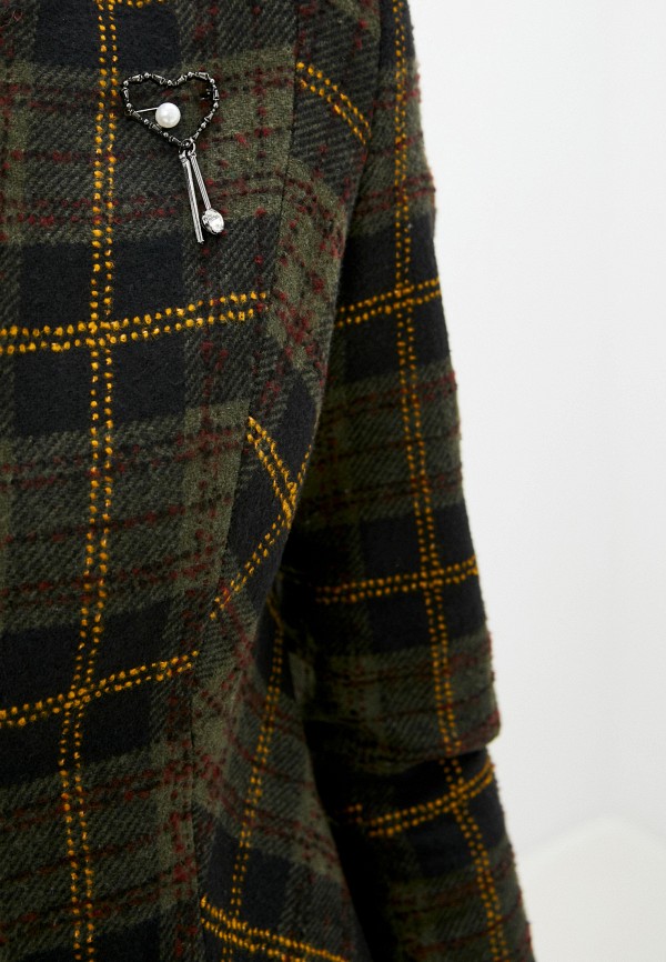 Silver Fish Костюм - фото 4