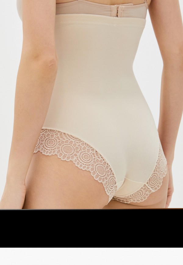 Белье корректирующее Alla Buone, цвет: бежевый, MP002XW03455 — купить в ...