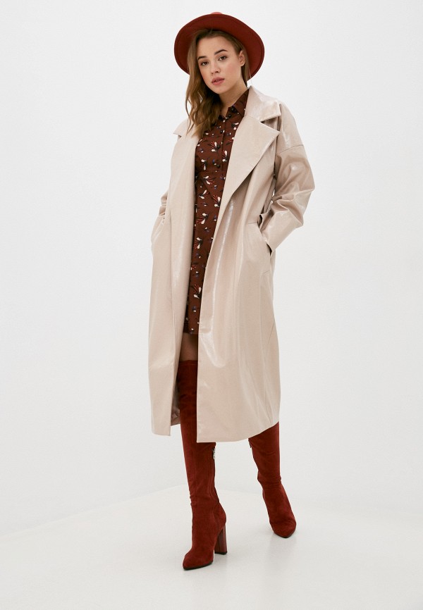 You Пальто - фото 2