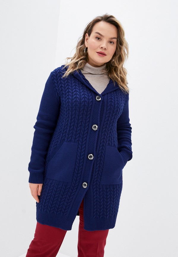 Milanika Кардиган - фото 1