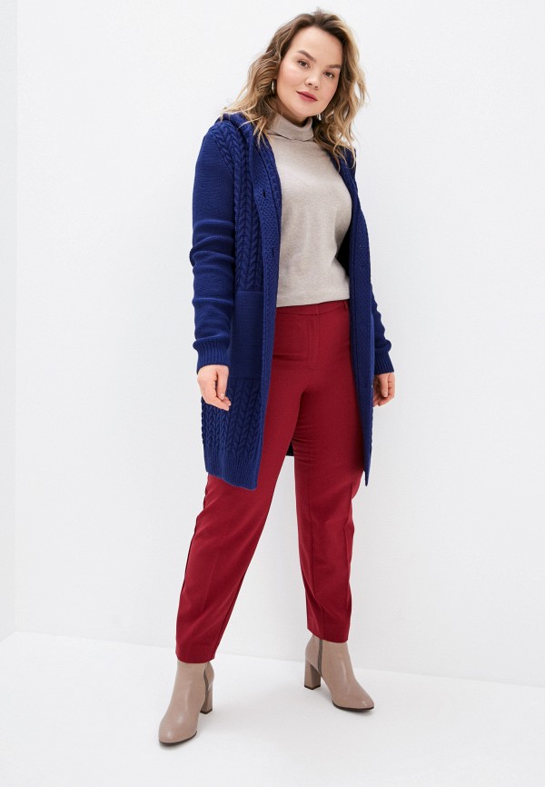 Milanika Кардиган - фото 2