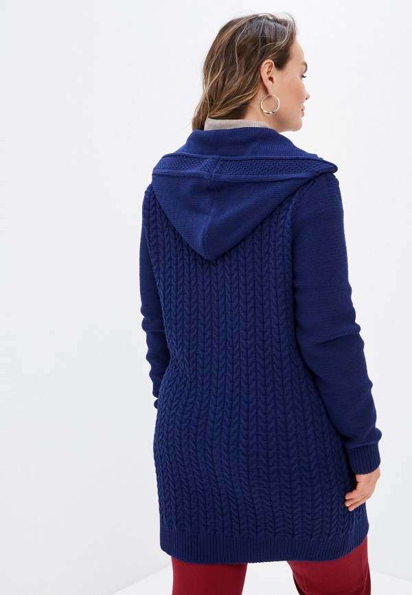 Milanika Кардиган - фото 3