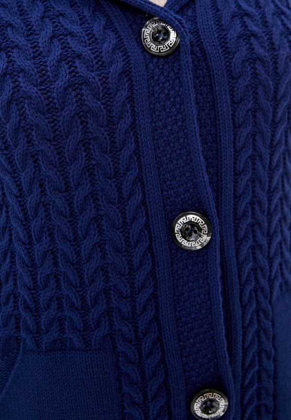 Milanika Кардиган - фото 4