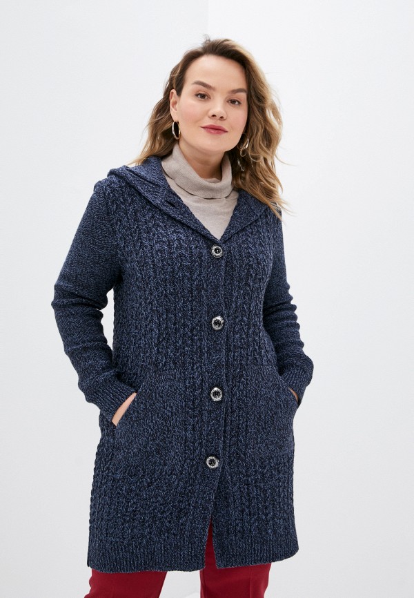 Milanika Кардиган - фото 1