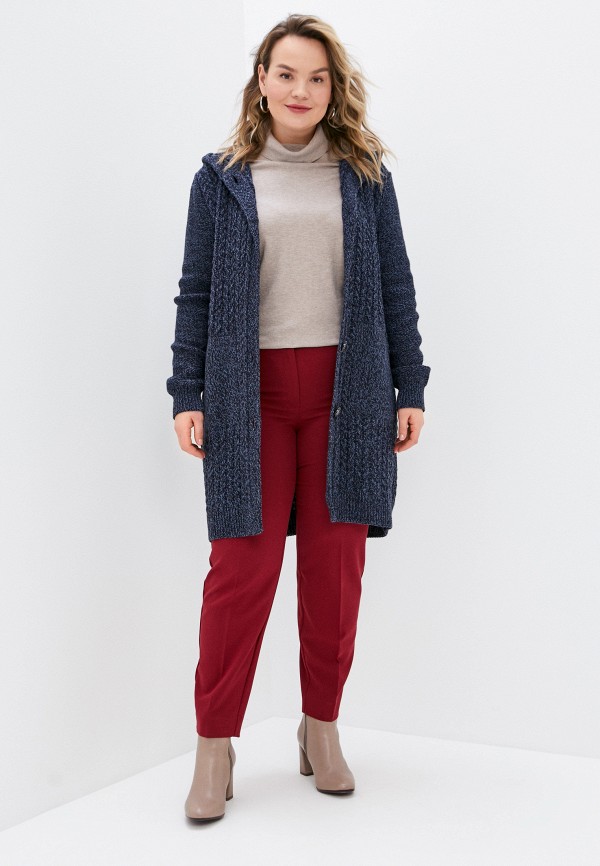 Milanika Кардиган - фото 2