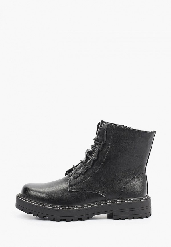 Tervolina Ботинки - Exclusive online - фото 1