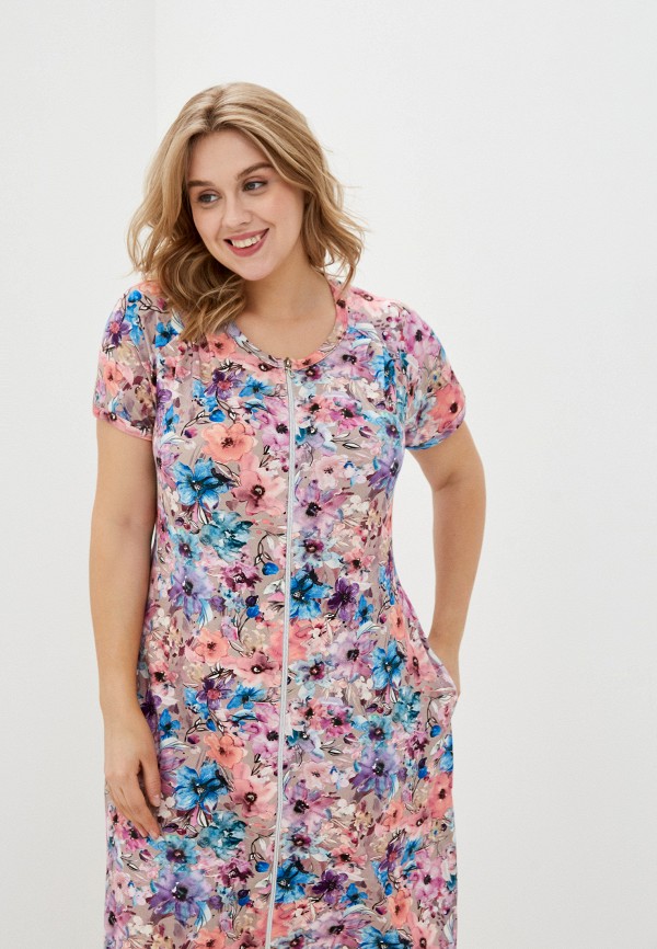 Агапэ Халат домашний - фото 2