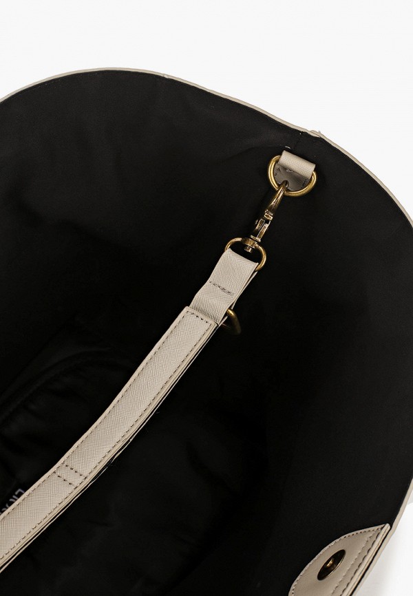 Elodie Сумка и косметичка - Logo tote - фото 4