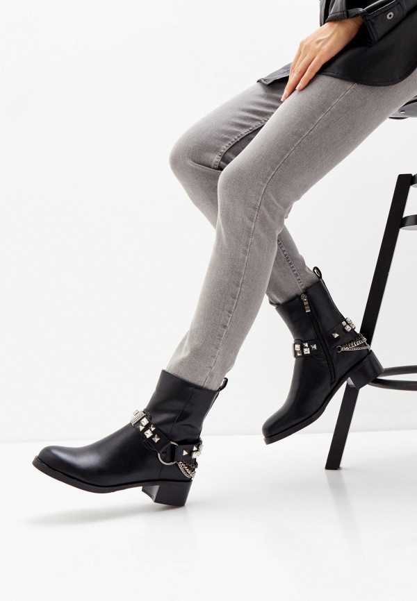 Ridlstep Полусапоги - фото 6