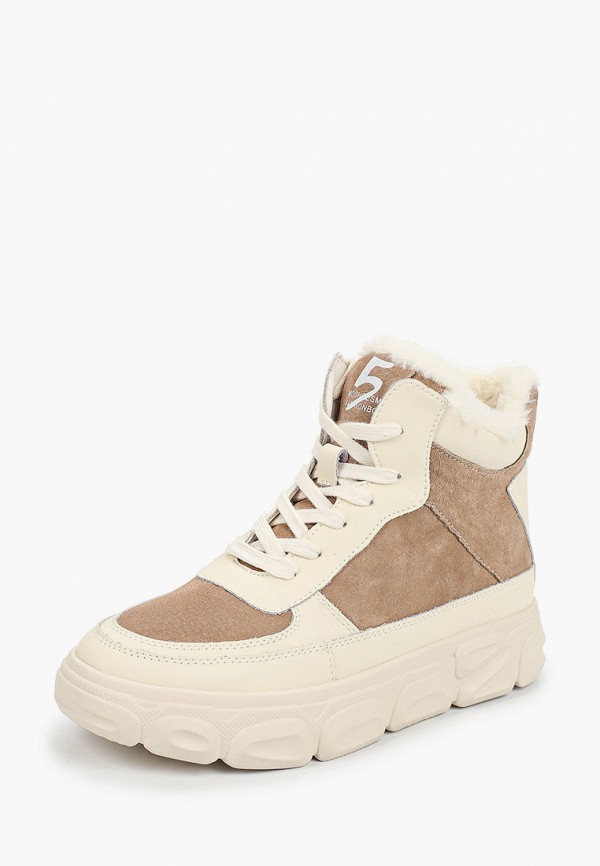 Tervolina Ботинки - Exclusive online - фото 2