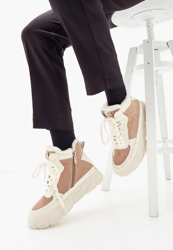 Tervolina Ботинки - Exclusive online - фото 6